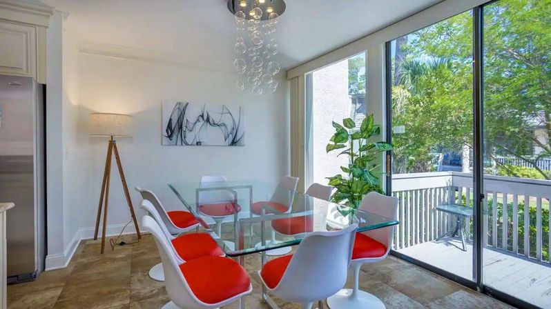 4BR Pool View Townhouse in the Heart of Harbour Town image 28