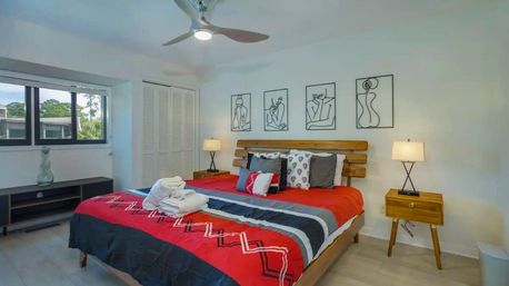 4BR Pool View Townhouse in the Heart of Harbour Town image 13