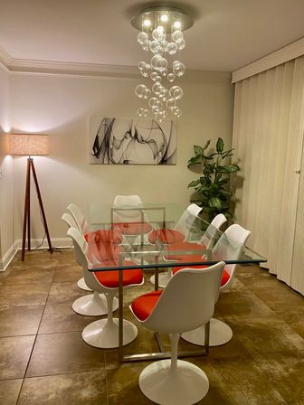 4BR Pool View Townhouse in the Heart of Harbour Town image 5