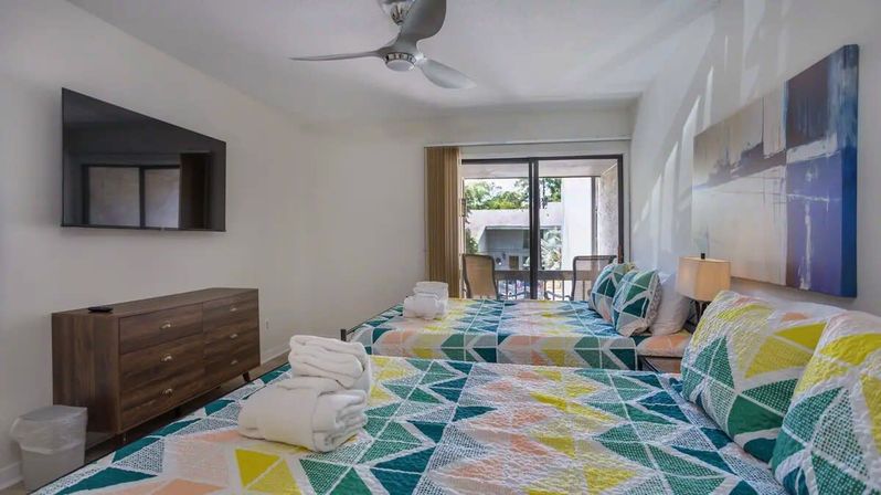 4BR Pool View Townhouse in the Heart of Harbour Town image 22