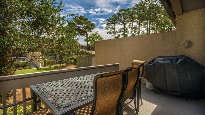 4BR Pool View Townhouse in the Heart of Harbour Town image 27