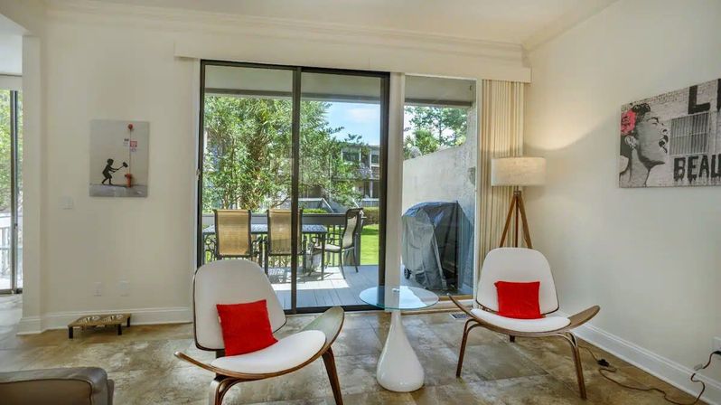 4BR Pool View Townhouse in the Heart of Harbour Town image 25