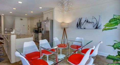 4BR Pool View Townhouse in the Heart of Harbour Town image 18