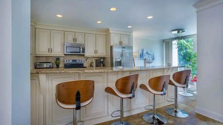 4BR Pool View Townhouse in the Heart of Harbour Town image 14