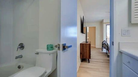 4BR Pool View Townhouse in the Heart of Harbour Town image 26