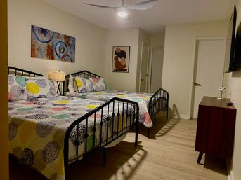 4BR Pool View Townhouse in the Heart of Harbour Town image 10