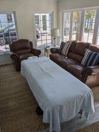 Professional Massage Therapy at Your Home, Deck, Pool or Dock image 25
