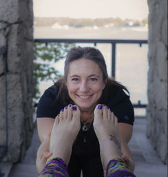Professional Massage Therapy at Your Home, Deck, Pool or Dock image 4