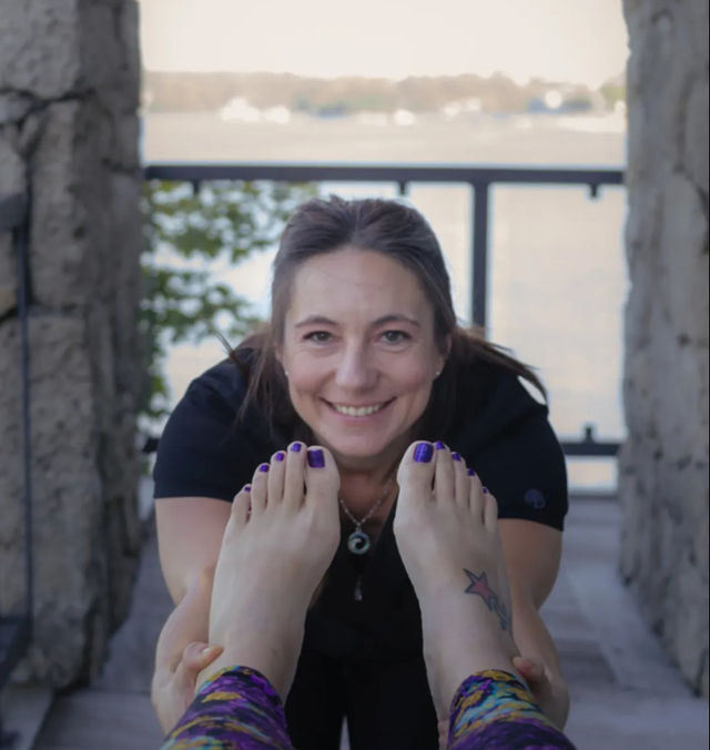 Professional Massage Therapy at Your Home, Deck, Pool or Dock image 4