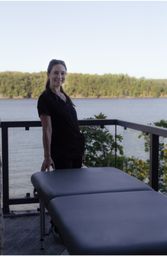 Professional Massage Therapy at Your Home, Deck, Pool or Dock image 3