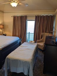 Professional Massage Therapy at Your Home, Deck, Pool or Dock image 23