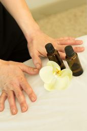 Professional Massage Therapy at Your Home, Deck, Pool or Dock image 16