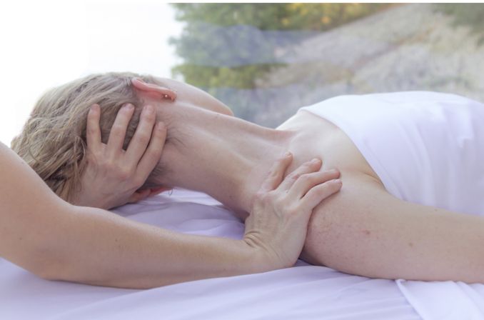 Professional Massage Therapy at Your Home, Deck, Pool or Dock image 8