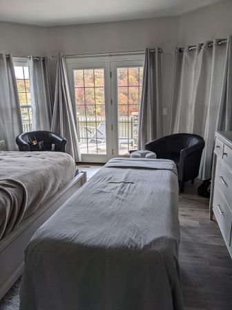 Professional Massage Therapy at Your Home, Deck, Pool or Dock image 24