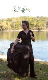 Professional Massage Therapy at Your Home, Deck, Pool or Dock image 10