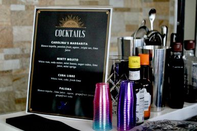 Ubar, the Mobile Bar that comes to U! image 4