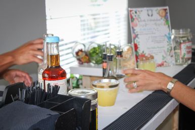 Ubar, the Mobile Bar that comes to U! image 13