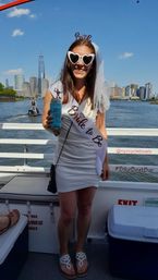 Private BYOB Cycleboat Tour of NYC with Captain & Crew Included image 2