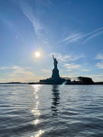 Private BYOB Cycleboat Tour of NYC with Captain & Crew Included image 12