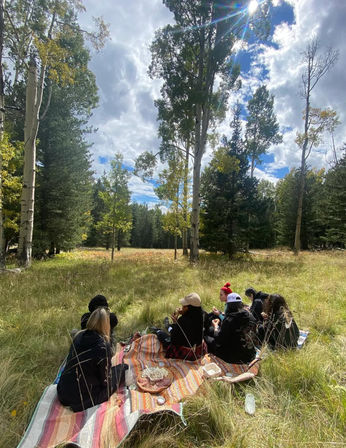 Luxury Outdoor Dining Experiences - Canyons & Chefs Denver image 6