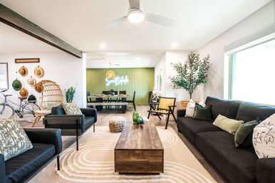 Casa Salute: Poolside Escape 5 Mins from Old Town image 18