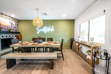 Casa Salute: Poolside Escape 5 Mins from Old Town image 23