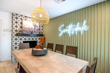 Casa Salute: Poolside Escape 5 Mins from Old Town image 4