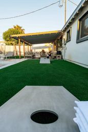 Casa Salute: Poolside Escape 5 Mins from Old Town image 9