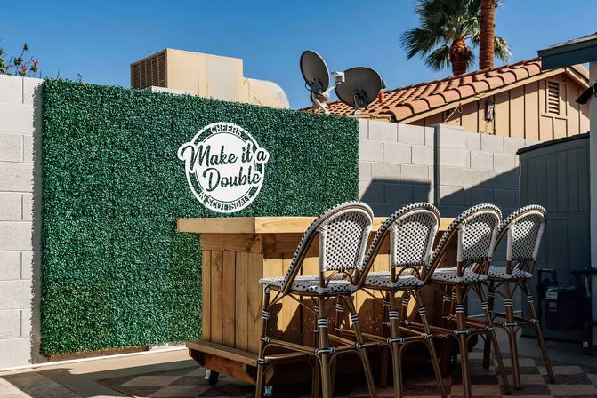 Casa Salute: Poolside Escape 5 Mins from Old Town image 2