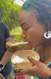 Montego Bay Foodie Tour with City Highlights image 6