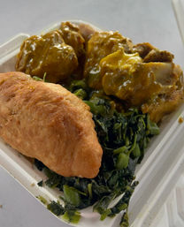 Montego Bay Foodie Tour with City Highlights image 4
