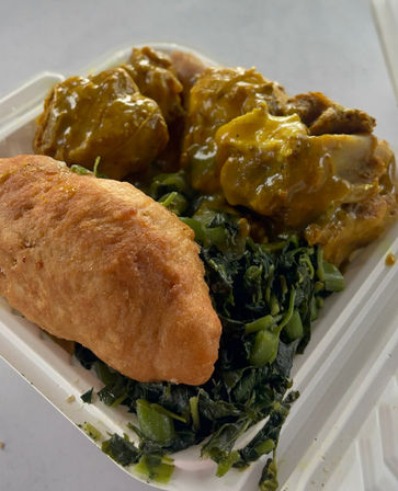 Montego Bay Foodie Tour with City Highlights image 4