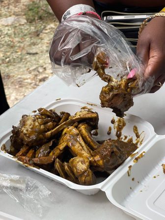 Montego Bay Foodie Tour with City Highlights image 9