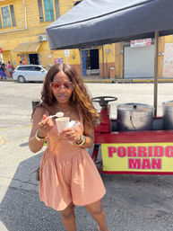 Montego Bay Foodie Tour with City Highlights image 8