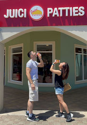 Montego Bay Foodie Tour with City Highlights image 2