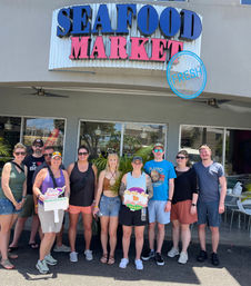 Montego Bay Foodie Tour with City Highlights image 5