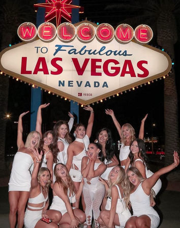 Mini Party Bus One-Way Transportation: Complimentary Champagne, BYOB & More image 10