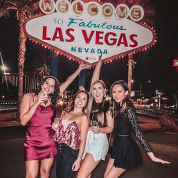 Mini Party Bus One-Way Transportation: Complimentary Champagne, BYOB & More image 15