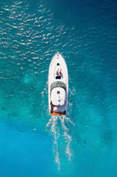 Cancun’s Ultimate Yacht Party for Up to 14 Guests image