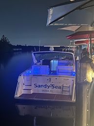 Private Yacht Charter: 46’ Sandy’Sea for Cruising, Sandbar Parties & Island Hopping image 10