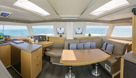 Private & Customizable Catamaran Tour to Isla Mujeres image 5