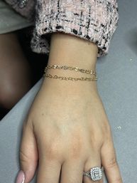 Bubbly & Bling: Permanent Jewelry Party for Your Group image 8