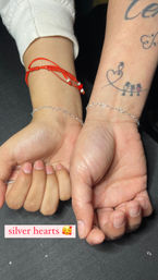 Bubbly & Bling: Permanent Jewelry Party for Your Group image 12