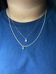 Bubbly & Bling: Permanent Jewelry Party for Your Group image 13