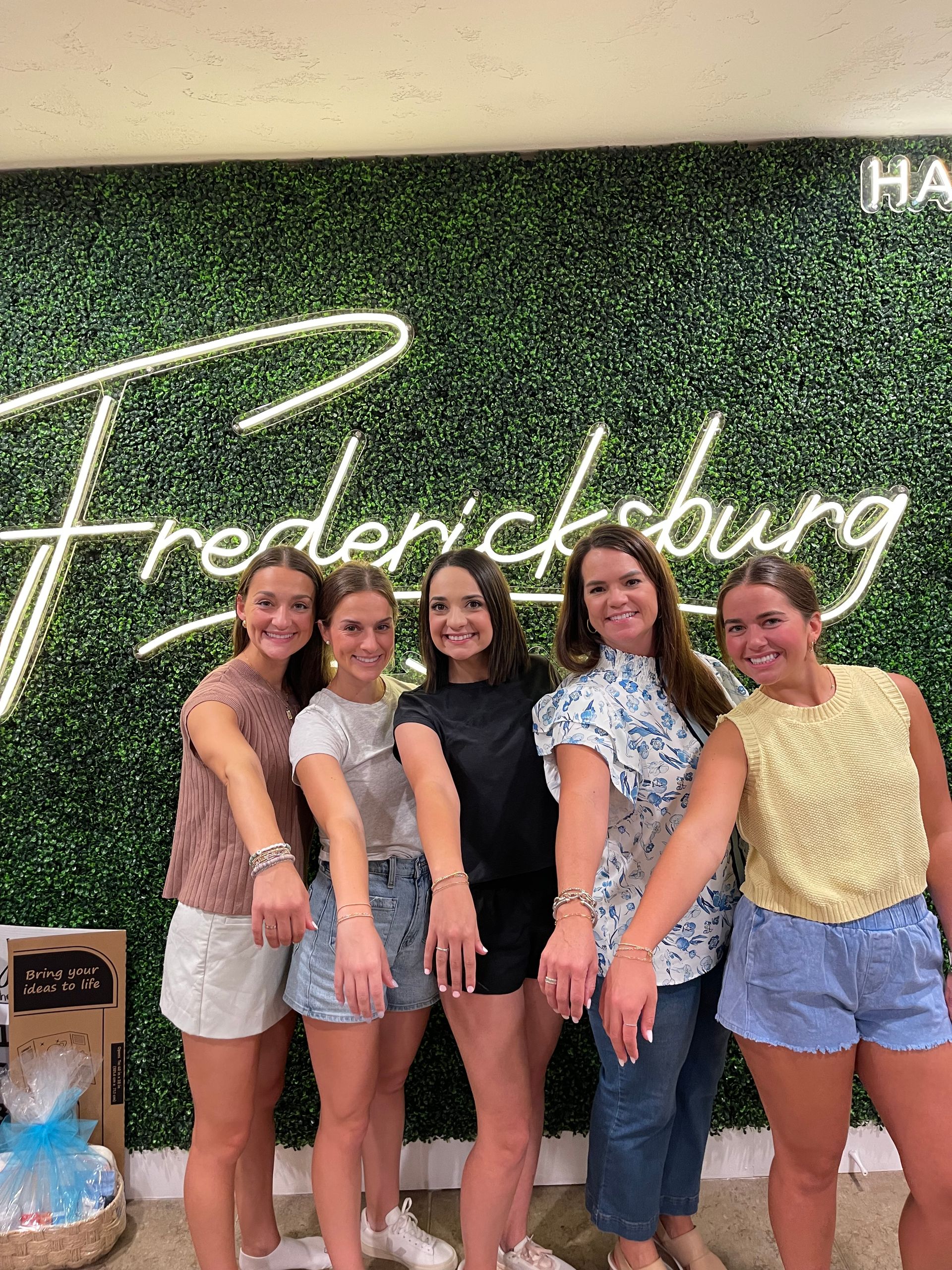 Bubbly & Bling: Permanent Jewelry Party for Your Group image 1