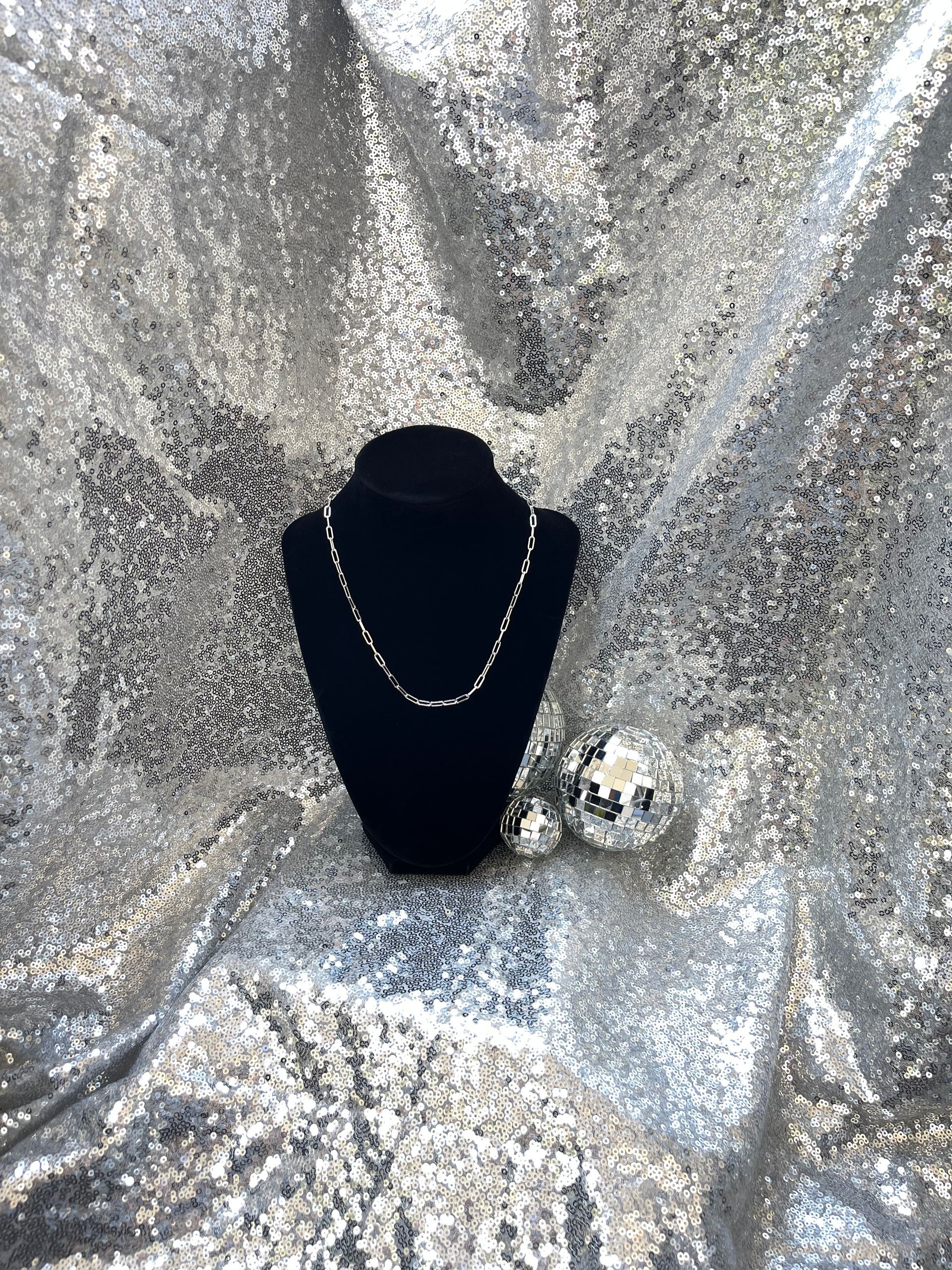 Bubbly & Bling: Permanent Jewelry Party for Your Group image 1