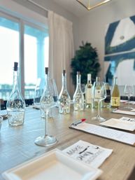 Private Wine Tasting Experience with a Skilled Sommelier image 5