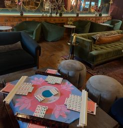 American Mahjong Lessons with RichMahj image