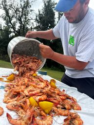 Gators & Good Times: Ragin Cajun Airboat Tour for Bachelorettes & Party Groups image 3