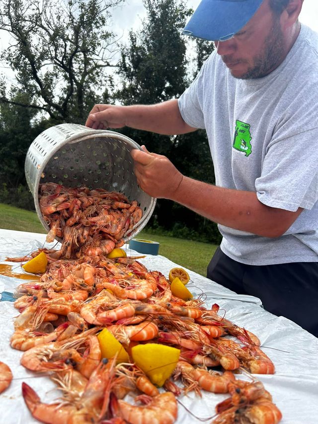 Gators & Good Times: Ragin Cajun Airboat Tour for Bachelorettes & Party Groups image 3